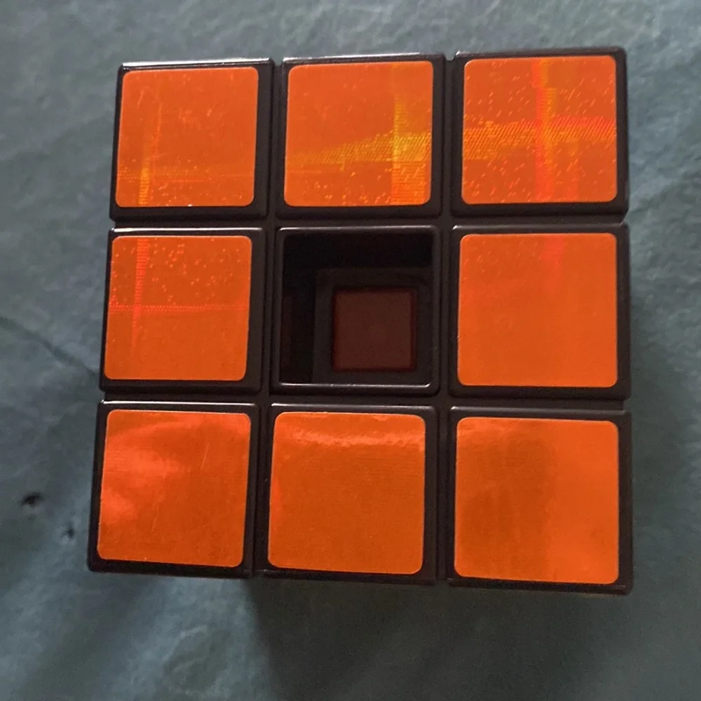 Rubik’s Revolution